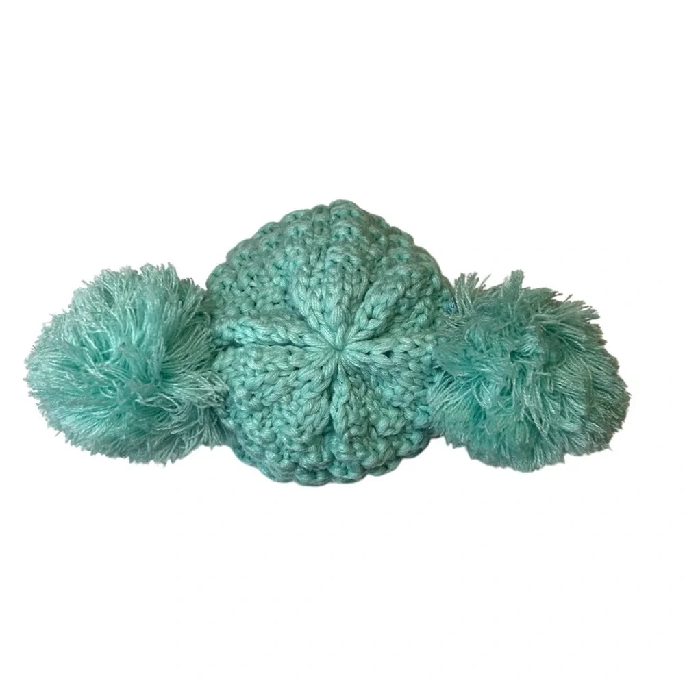 L.O.L. Surprise! teal green